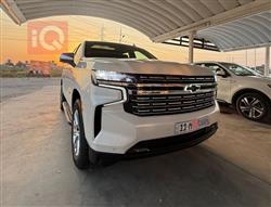 شيفروليه تاهو